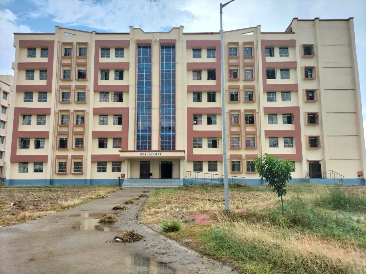 Shri Phanishwar Nath Renu Engineering College Araria Events & Infrastructure photo 6